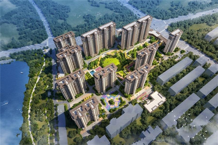 双实验，金都小区浇筑房，120m2套三，好楼层，59万