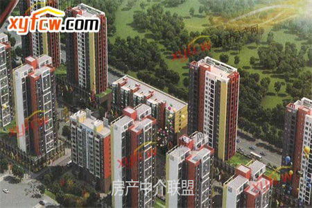薛城国浩美都3室简单装修急售业主包过户！！！！
