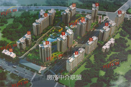 龙都龙都新苑新Ⅱ期3室2厅1卫67万106.8m2出售