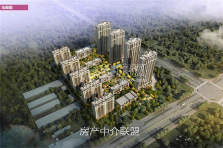 青峰山学校附近圣岳美地6室4厅3卫5+6中装