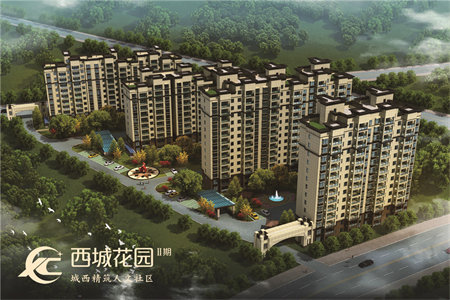 诸城市电力科信小区2室2厅1卫96㎡