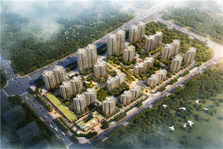 瑞城麓岛国际3室2厅2卫95万130m2精装出售